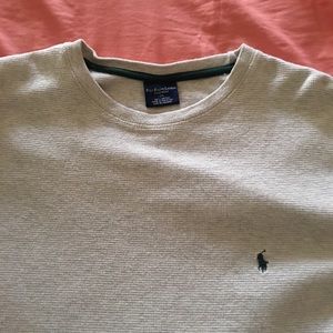 Polo Ralph Lauren sleep-wear thermal